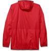 imageColumbia mens Havasu Valley Stretch WindbreakerMountain Red