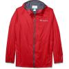 imageColumbia mens Havasu Valley Stretch WindbreakerMountain Red