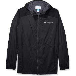 imageColumbia mens Havasu Valley Stretch WindbreakerBlack