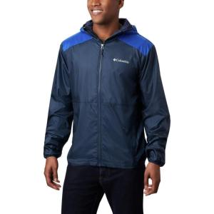 imageColumbia mens Havasu Valley Stretch WindbreakerCollegiate NavyAzul