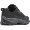 imageColumbia Mens Transverse Hike LowBlackStinger