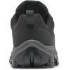 imageColumbia Mens Transverse Hike LowBlackStinger