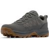 imageColumbia Mens Transverse Hike LowCharcoalCharcoal