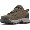 imageColumbia Mens Transverse Hike LowTundraEverblue