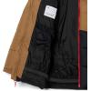 imageColumbia Youth Boys Glennaker Rain JacketAuburnDark Stone