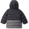 imageColumbia Youth Boys Glennaker Rain JacketCollegiate Navy