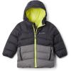 imageColumbia Youth Boys Glennaker Rain JacketCollegiate Navy