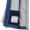 imageColumbia Youth Boys Glennaker Rain JacketColumbia GreyDark Mountain