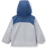 imageColumbia Youth Boys Glennaker Rain JacketColumbia GreyDark Mountain