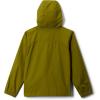 imageColumbia Youth Boys Glennaker Rain JacketMossy Green