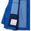 imageColumbia Youth Boys Glennaker Rain JacketMountain Blue