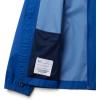 imageColumbia Youth Boys Glennaker Rain JacketMountain Blue