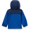 imageColumbia Youth Boys Glennaker Rain JacketMountain BlueCollegiate Navy