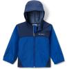 imageColumbia Youth Boys Glennaker Rain JacketMountain BlueCollegiate Navy