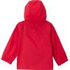imageColumbia Youth Boys Glennaker Rain JacketMountain Red