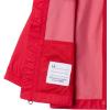 imageColumbia Youth Boys Glennaker Rain JacketMountain Red