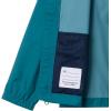 imageColumbia Youth Boys Glennaker Rain JacketRiver Blue