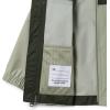 imageColumbia Youth Boys Glennaker Rain JacketSafariGreenscape