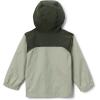 imageColumbia Youth Boys Glennaker Rain JacketSafariGreenscape