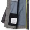 imageColumbia Youth Boys Glennaker Rain JacketSharkCity Grey