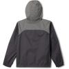 imageColumbia Youth Boys Glennaker Rain JacketSharkCity Grey
