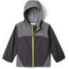 imageColumbia Youth Boys Glennaker Rain JacketSharkCity Grey