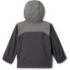 imageColumbia Youth Boys Glennaker Rain JacketSharkCity Grey