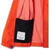 imageColumbia Youth Boys Glennaker Rain JacketSpicy