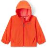 imageColumbia Youth Boys Glennaker Rain JacketSpicy