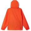 imageColumbia Youth Boys Glennaker Rain JacketSpicy