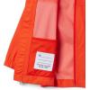 imageColumbia Youth Boys Glennaker Rain JacketSpicy