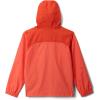 imageColumbia Youth Boys Glennaker Rain JacketZingSuper Sonic
