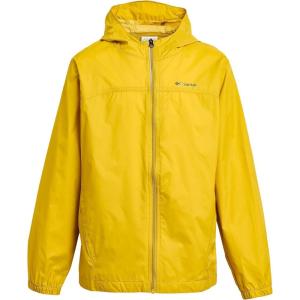imageColumbia Youth Boys Glennaker Rain JacketAntique Moss