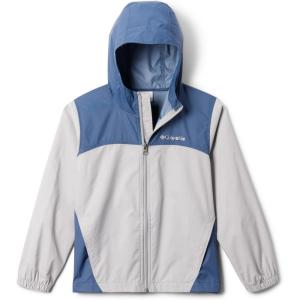 imageColumbia Youth Boys Glennaker Rain JacketColumbia GreyDark Mountain