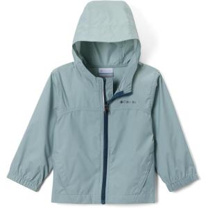 imageColumbia Youth Boys Glennaker Rain JacketCrushed Blue