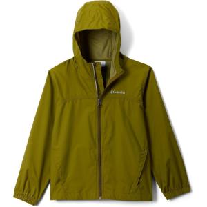 imageColumbia Youth Boys Glennaker Rain JacketMossy Green