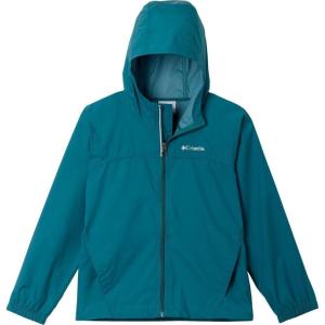 imageColumbia Youth Boys Glennaker Rain JacketRiver Blue