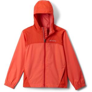 imageColumbia Youth Boys Glennaker Rain JacketZingSuper Sonic