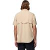 imageColumbia Mens Silver Ridge Utility II Short SleeveAncient Fossil