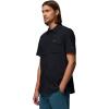 imageColumbia Mens Silver Ridge Utility II Short SleeveBlack