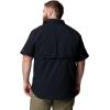 imageColumbia Mens Silver Ridge Utility II Short SleeveBlack