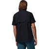 imageColumbia Mens Silver Ridge Utility II Short SleeveBlack