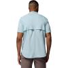 imageColumbia Mens Silver Ridge Utility II Short SleeveMarine Light