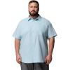 imageColumbia Mens Silver Ridge Utility II Short SleeveMarine Light