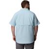 imageColumbia Mens Silver Ridge Utility II Short SleeveMarine Light