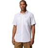 imageColumbia Mens Silver Ridge Utility II Short SleeveWhite