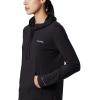 imageColumbia Womens Solar Shield HoodieBlack