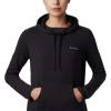 imageColumbia Womens Solar Shield HoodieBlack