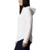 imageColumbia Womens Solar Shield HoodieWhite
