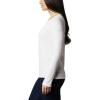 imageColumbia Womens Solar Shield Long SleeveWhite